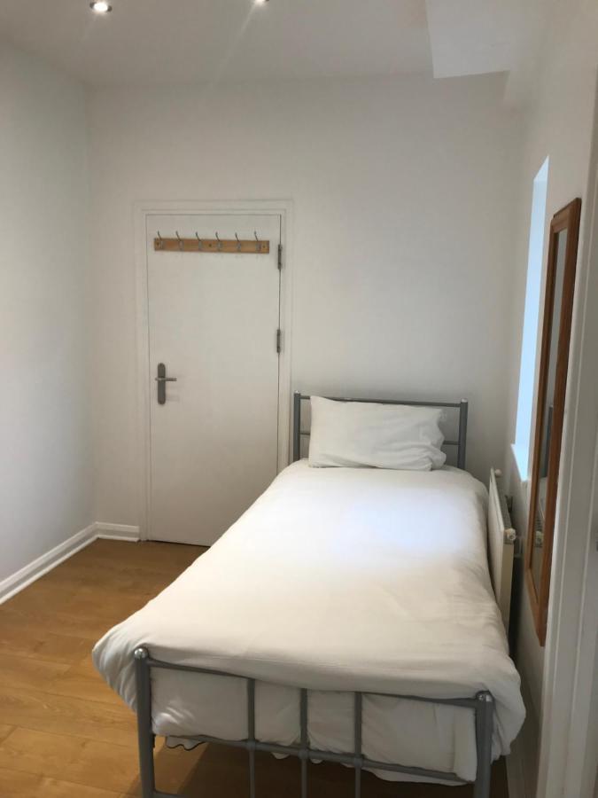 Entire Two Bedrooms Flat With Nice View H2 Great Yarmouth Esterno foto