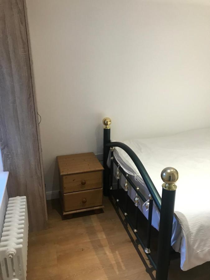 Entire Two Bedrooms Flat With Nice View H2 Great Yarmouth Esterno foto
