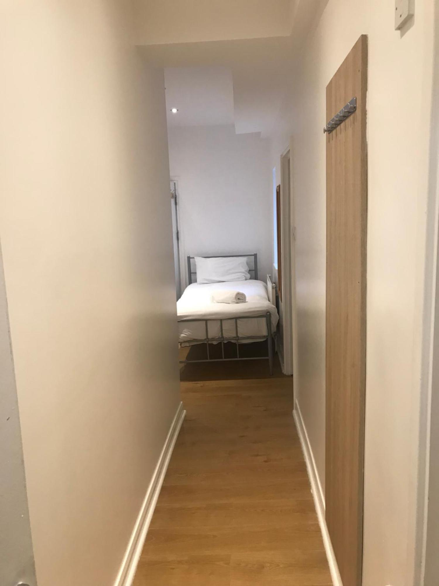 Entire Two Bedrooms Flat With Nice View H2 Great Yarmouth Esterno foto
