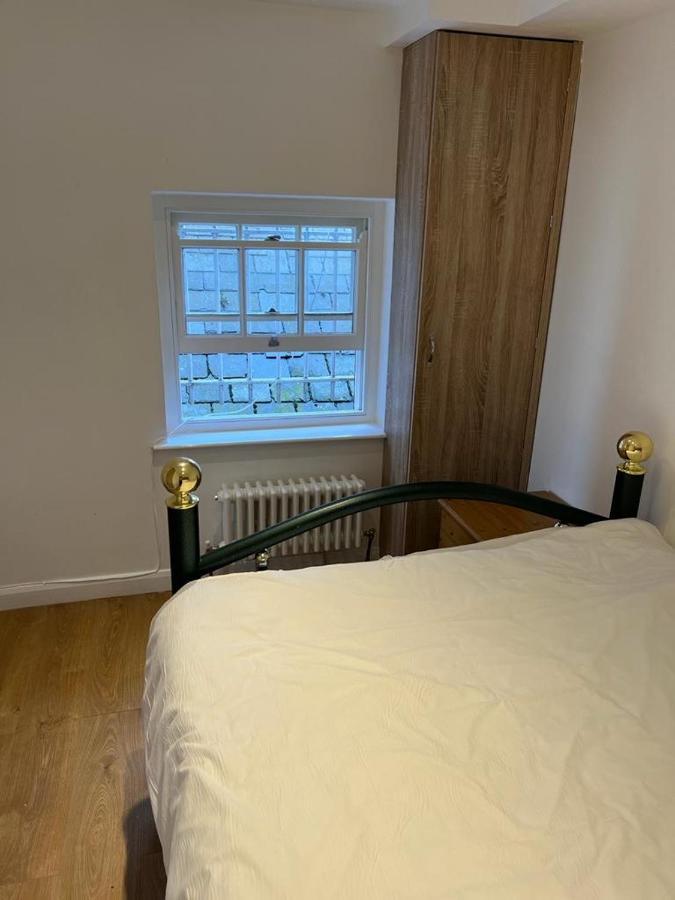 Entire Two Bedrooms Flat With Nice View H2 Great Yarmouth Esterno foto